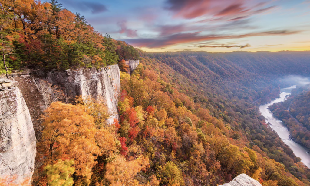 New River Gorge National Park